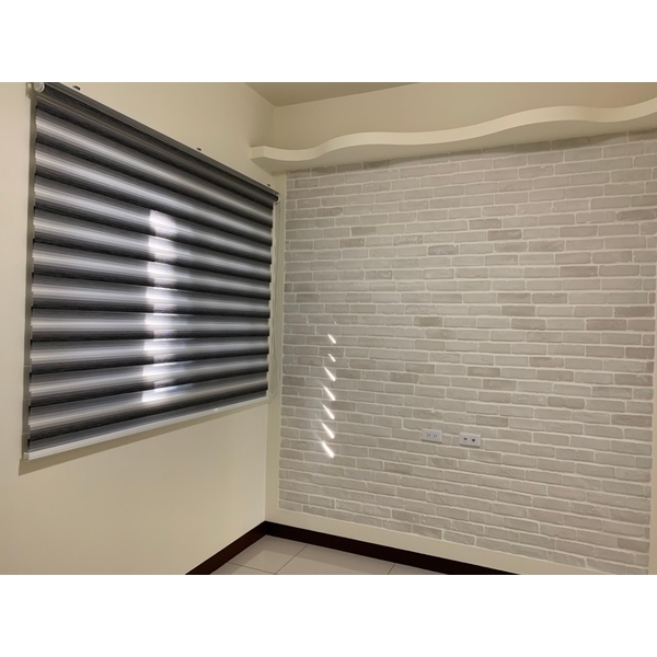 官田造鎮-窗簾壁紙捲簾調光簾施作,居久屋企業有限公司