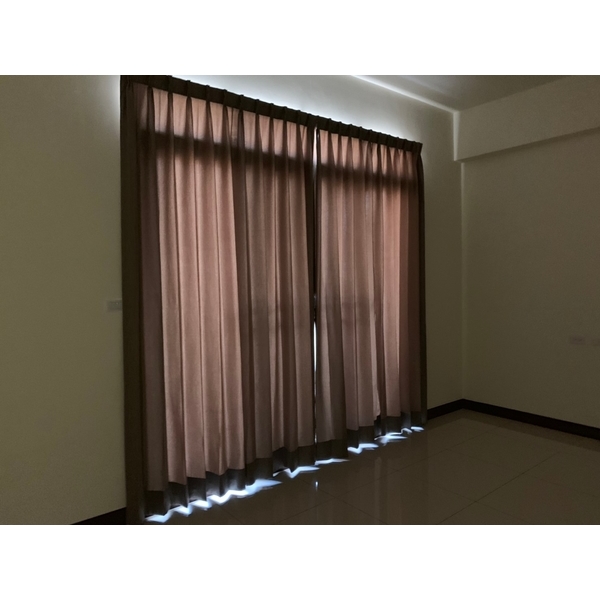 官田造鎮-窗簾壁紙捲簾調光簾施作,居久屋企業有限公司
