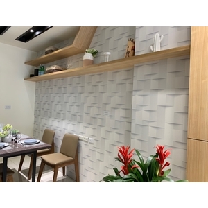 透天裝潢窗飾壁紙設計