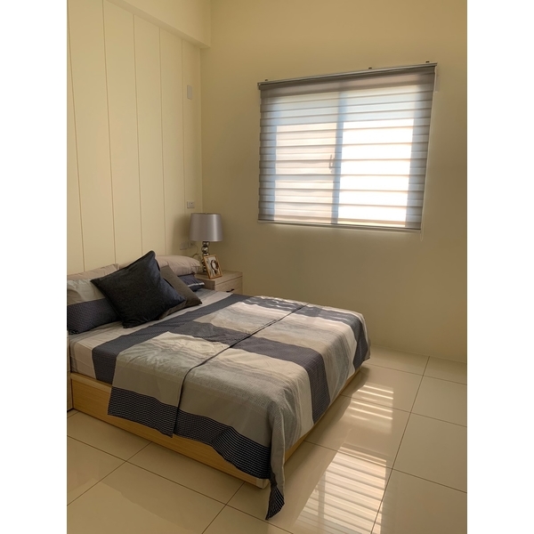 透天裝潢窗飾壁紙設計-居久屋企業有限公司