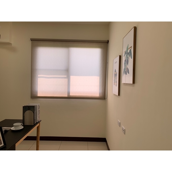 透天裝潢窗飾壁紙設計-居久屋企業有限公司