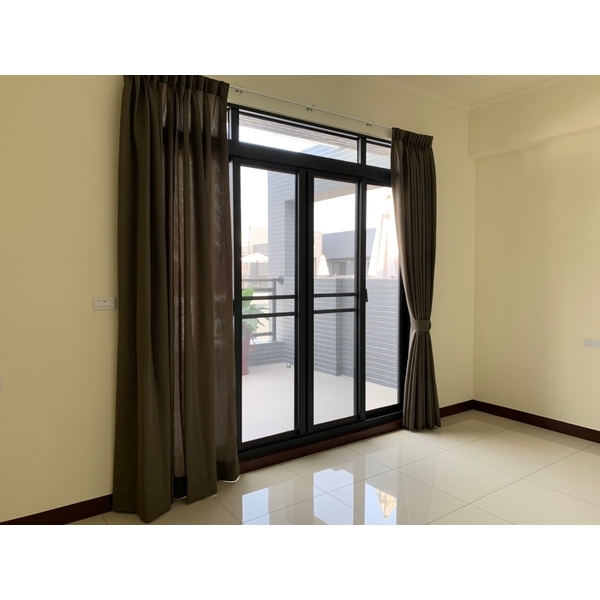 透天裝潢窗飾壁紙設計-居久屋企業有限公司