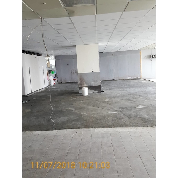 地坪換新-高億統包工程