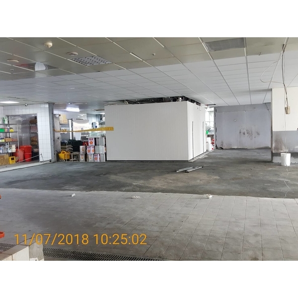 地坪換新-高億統包工程