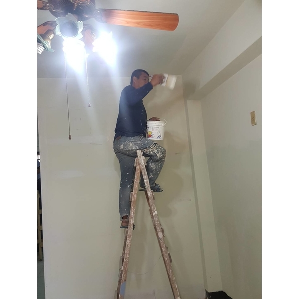 室內防水 室內防水-高億統包工程