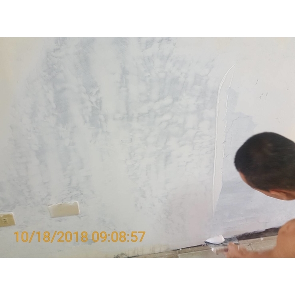 室內防水 室內防水-高億統包工程