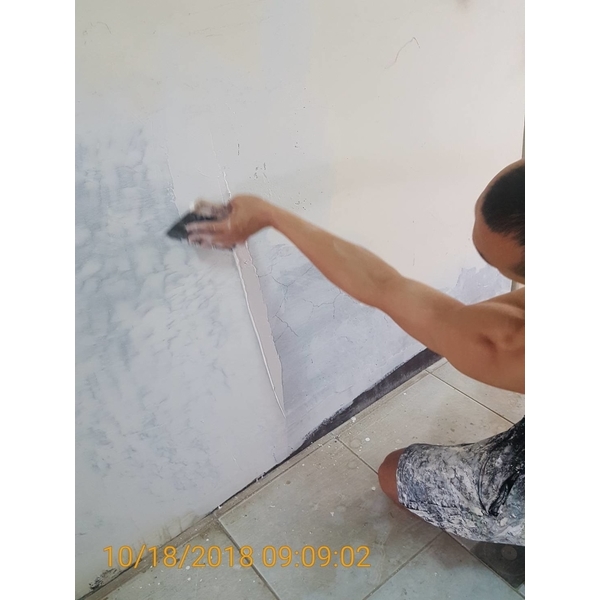 室內防水 室內防水-高億統包工程