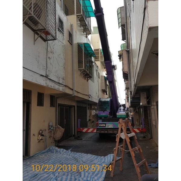 外牆防水 外牆防水-高億統包工程