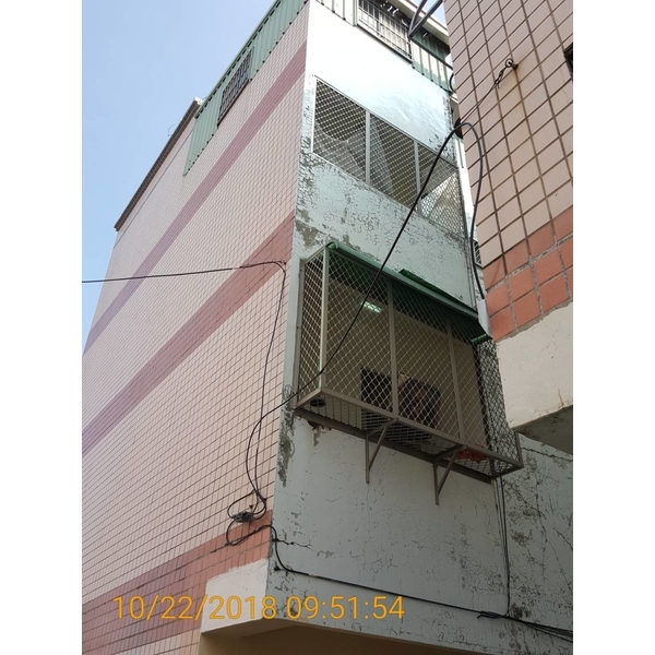 外牆防水 外牆防水-高億統包工程