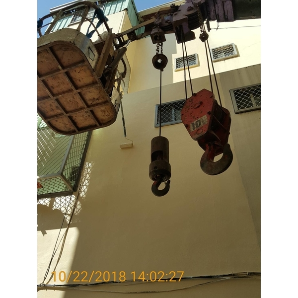 外牆防水-高億統包工程