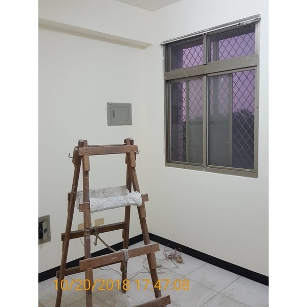 窗框防水 窗框防水-高億統包工程