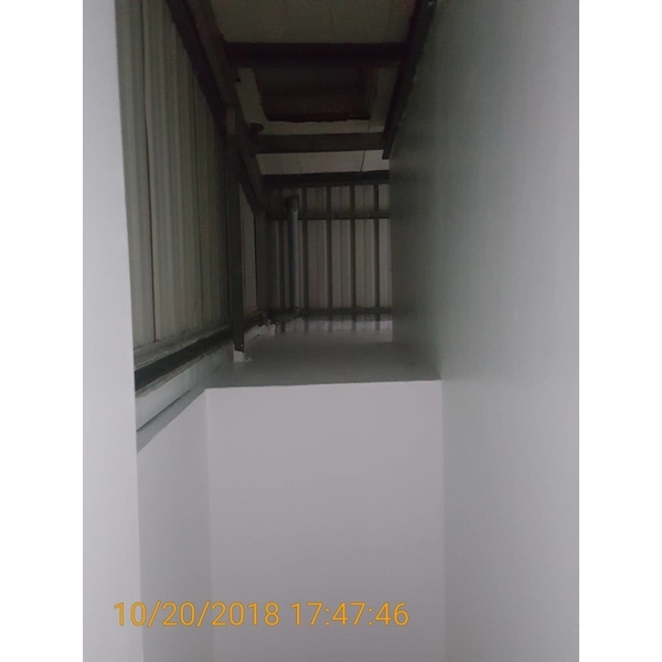 窗框防水-高億統包工程