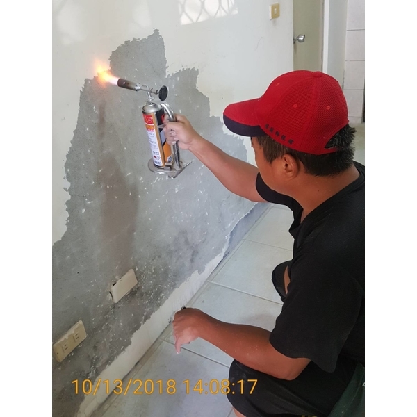 室內防水-高億統包工程