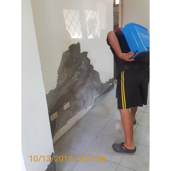 室內防水-高億統包工程