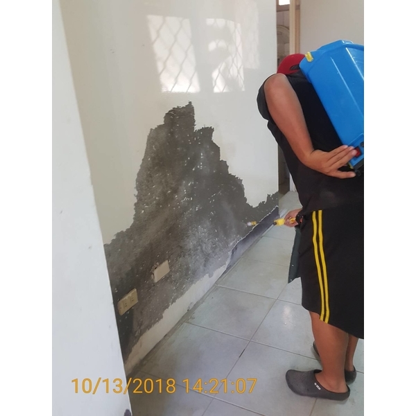 室內防水-高億統包工程