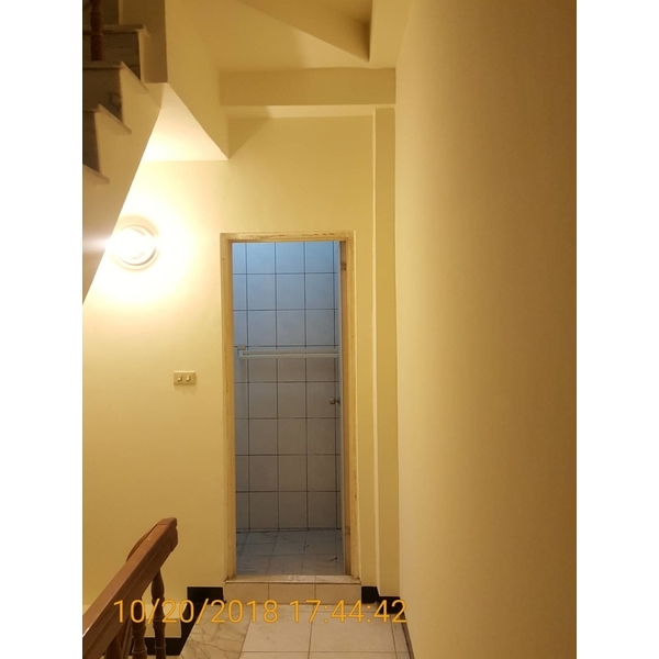 室內防水 室內防水-高億統包工程