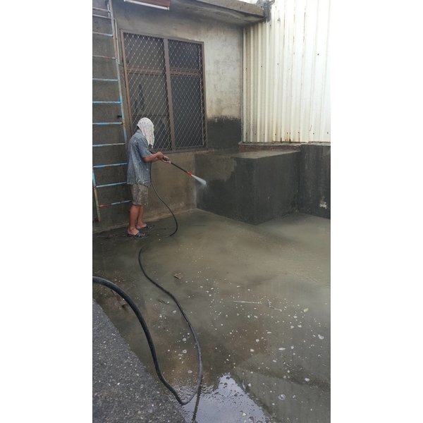 屋頂防水 屋頂防水-高億統包工程