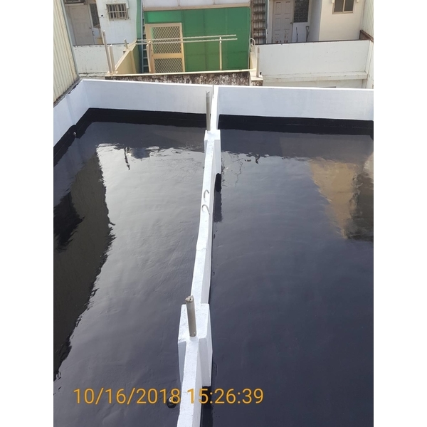 女兒牆施作 女兒牆施作-高億統包工程