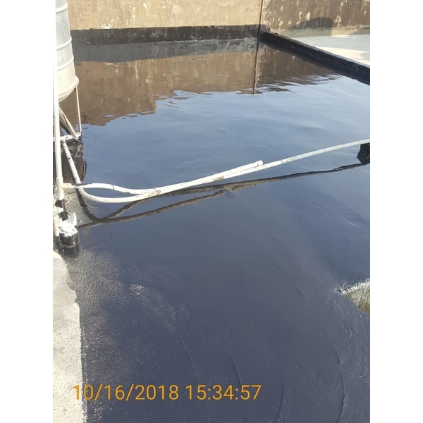 女兒牆施作,高億統包工程