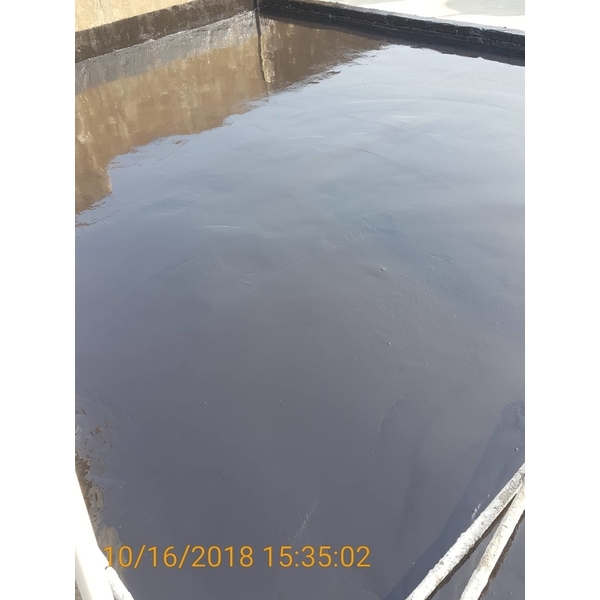 女兒牆施作-高億統包工程