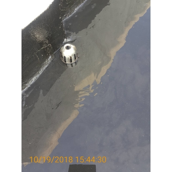 女兒牆施作-高億統包工程