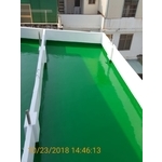 屋頂防水工程 - 高億統包工程