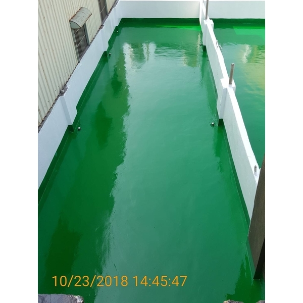 屋頂防水工程-高億統包工程