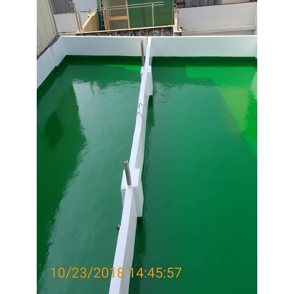 屋頂防水工程-高億統包工程