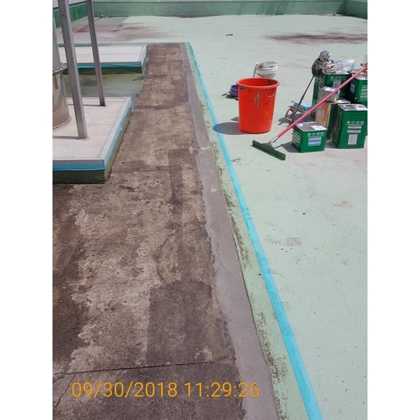 頂樓斷水處理 頂樓斷水處理-高億統包工程