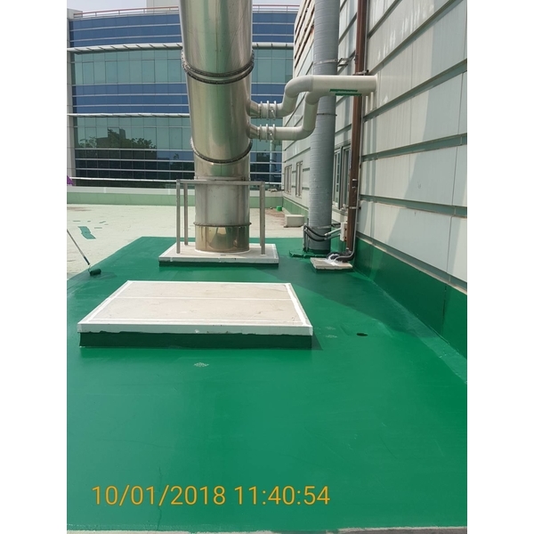 頂樓防水工程 頂樓防水工程-高億統包工程