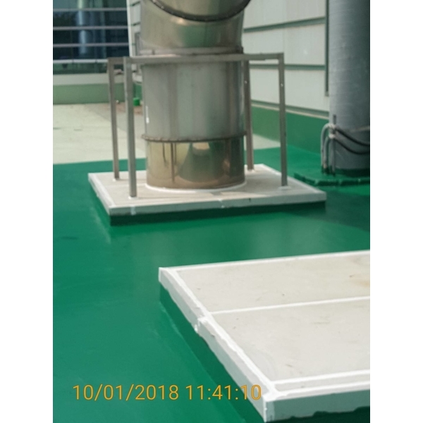 頂樓防水工程 頂樓防水工程-高億統包工程