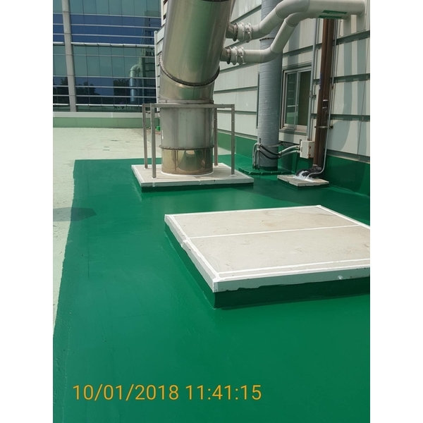 頂樓防水工程 頂樓防水工程-高億統包工程