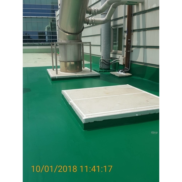 頂樓防水工程 頂樓防水工程-高億統包工程