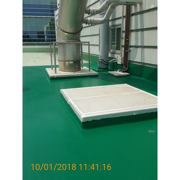 頂樓防水工程 頂樓防水工程-高億統包工程