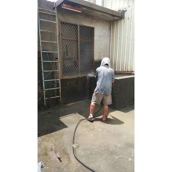 屋頂防水,高億統包工程