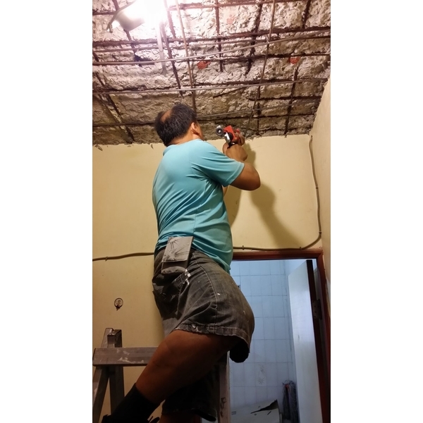 功安一街海砂屋處理,高億統包工程