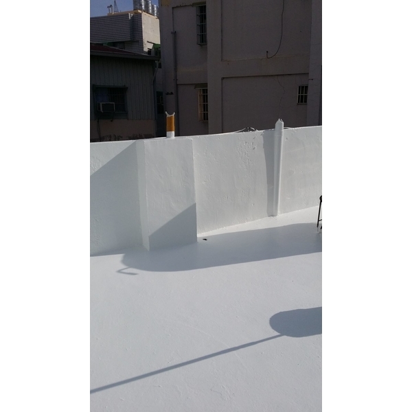 功安一街頂樓防水 功安一街頂樓防水,高億統包工程