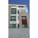 外牆防水施作 - 高億統包工程