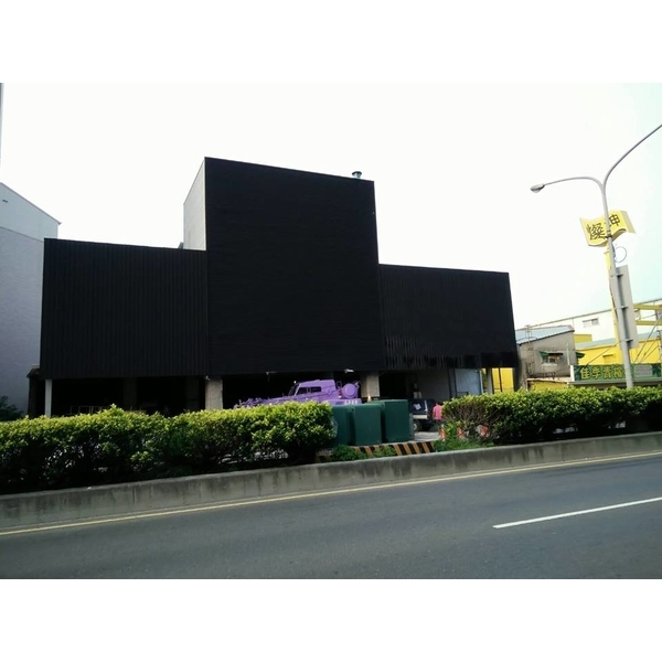 外牆高空吊車油漆 外牆高空吊車油漆,高億統包工程