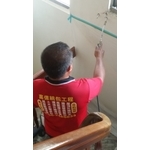 城西一街高壓灌注抓漏 - 高億統包工程