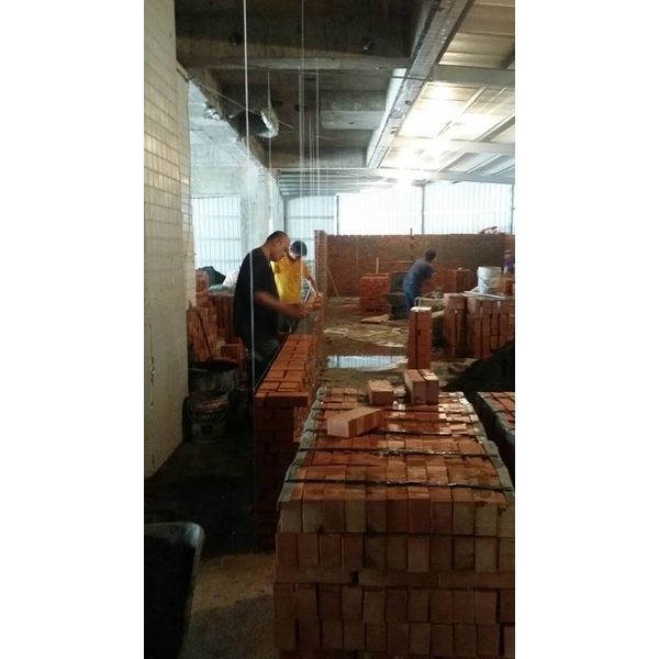 磚造牆隔間,高億統包工程