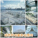 斷熱透光板 - 台嘉林實業有限公司