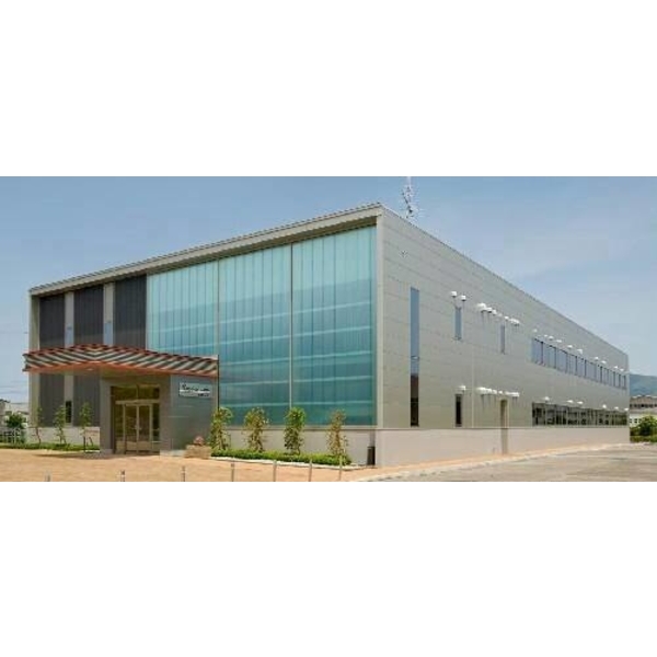 外牆,台嘉林實業有限公司