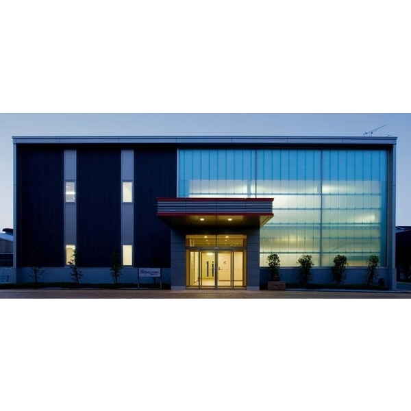 外牆,台嘉林實業有限公司