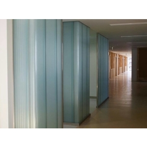 室內隔間 - 台嘉林實業有限公司