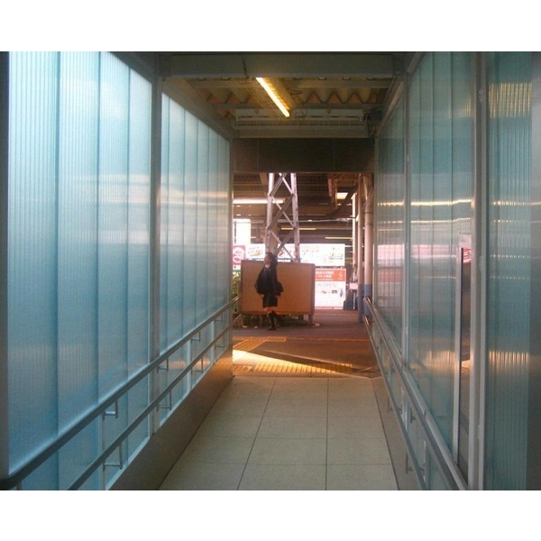 室內隔間,台嘉林實業有限公司