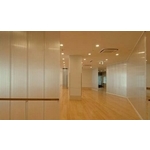 室內隔間 - 台嘉林實業有限公司