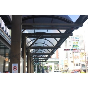 兩面耐候斷熱板 - 台嘉林實業有限公司
