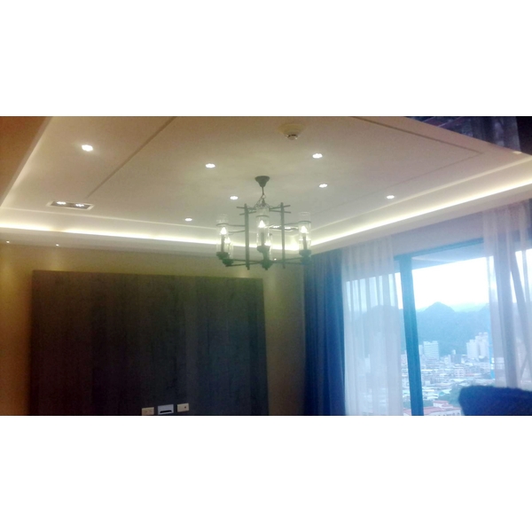天花板設計 天花板設計,長憶室內裝璜工程行
