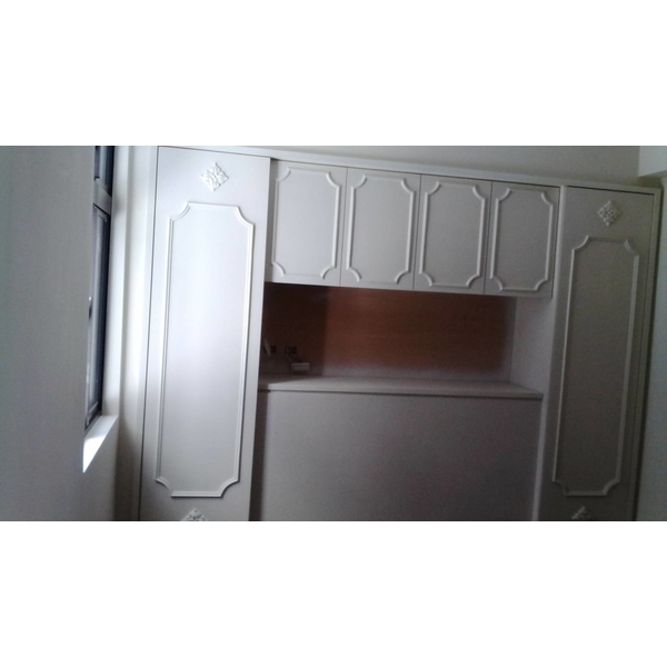 系統櫃,長憶室內裝璜工程行